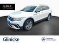 Volkswagen Tiguan Allspace 2.0 TSI DSG Elegance 4Motion LED Weiß - thumbnail 1