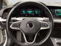 Volkswagen Golf 1.0 TSI NAVI ALU GANZJAHRESREIFEN Bianco - thumbnail 9