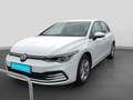 Volkswagen Golf 1.0 TSI NAVI ALU GANZJAHRESREIFEN Bianco - thumbnail 2