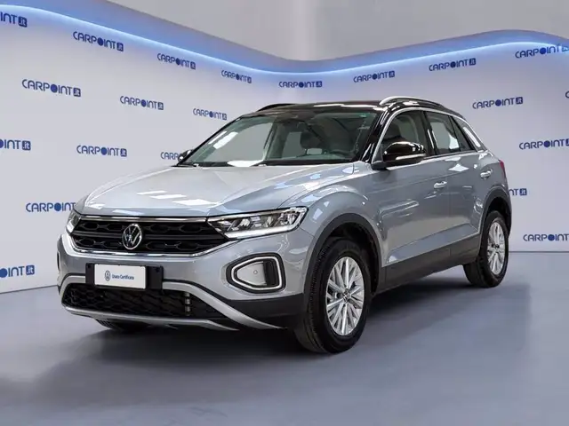 2025 Volkswagen T-Roc in Grey for sale