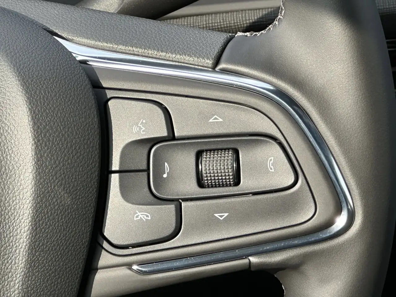 Buick Envista снимка Buick Envista