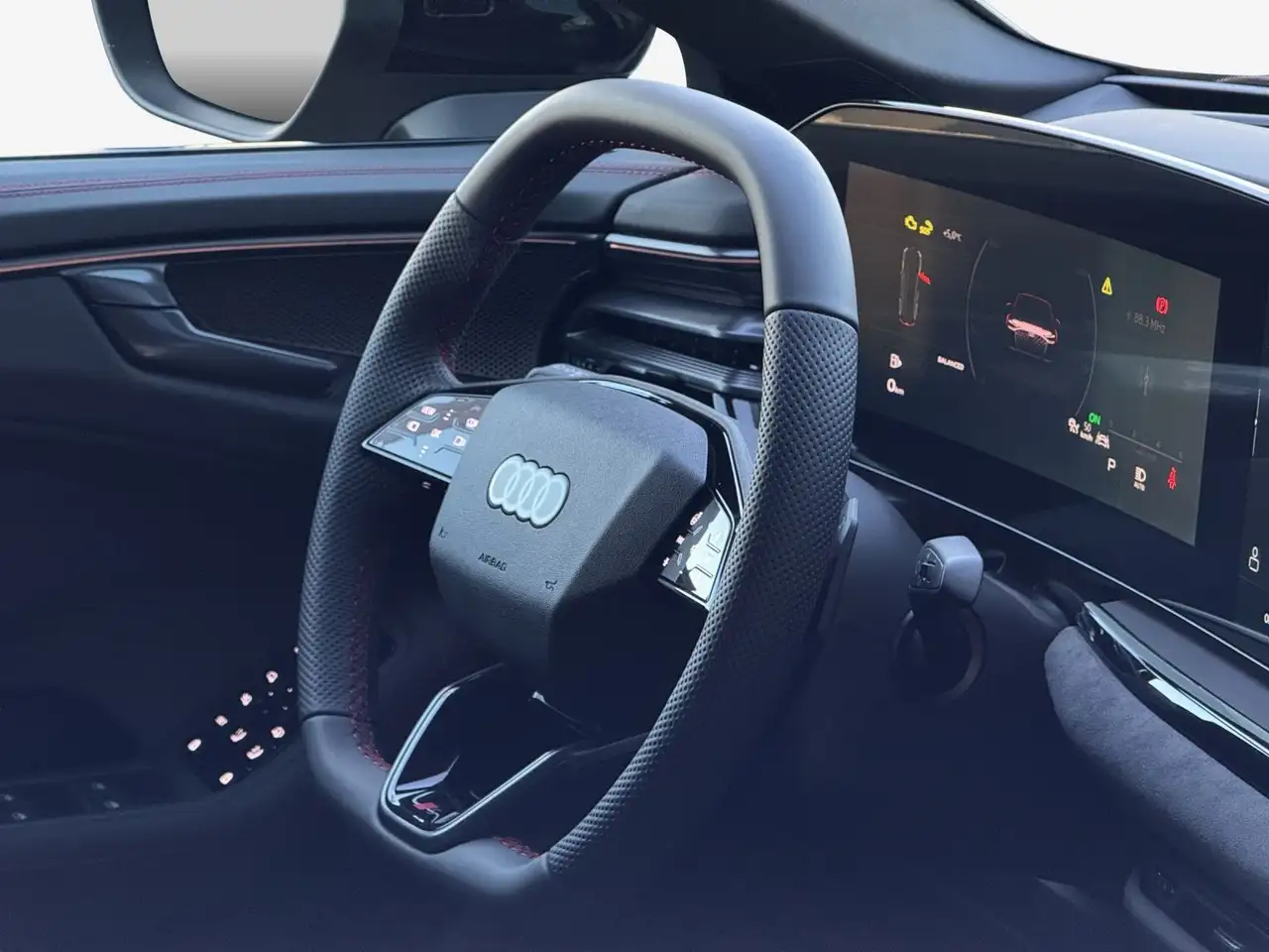 Audi A6 TDI quattro SLINE*MEMORY*MMIPRO*TEC 8