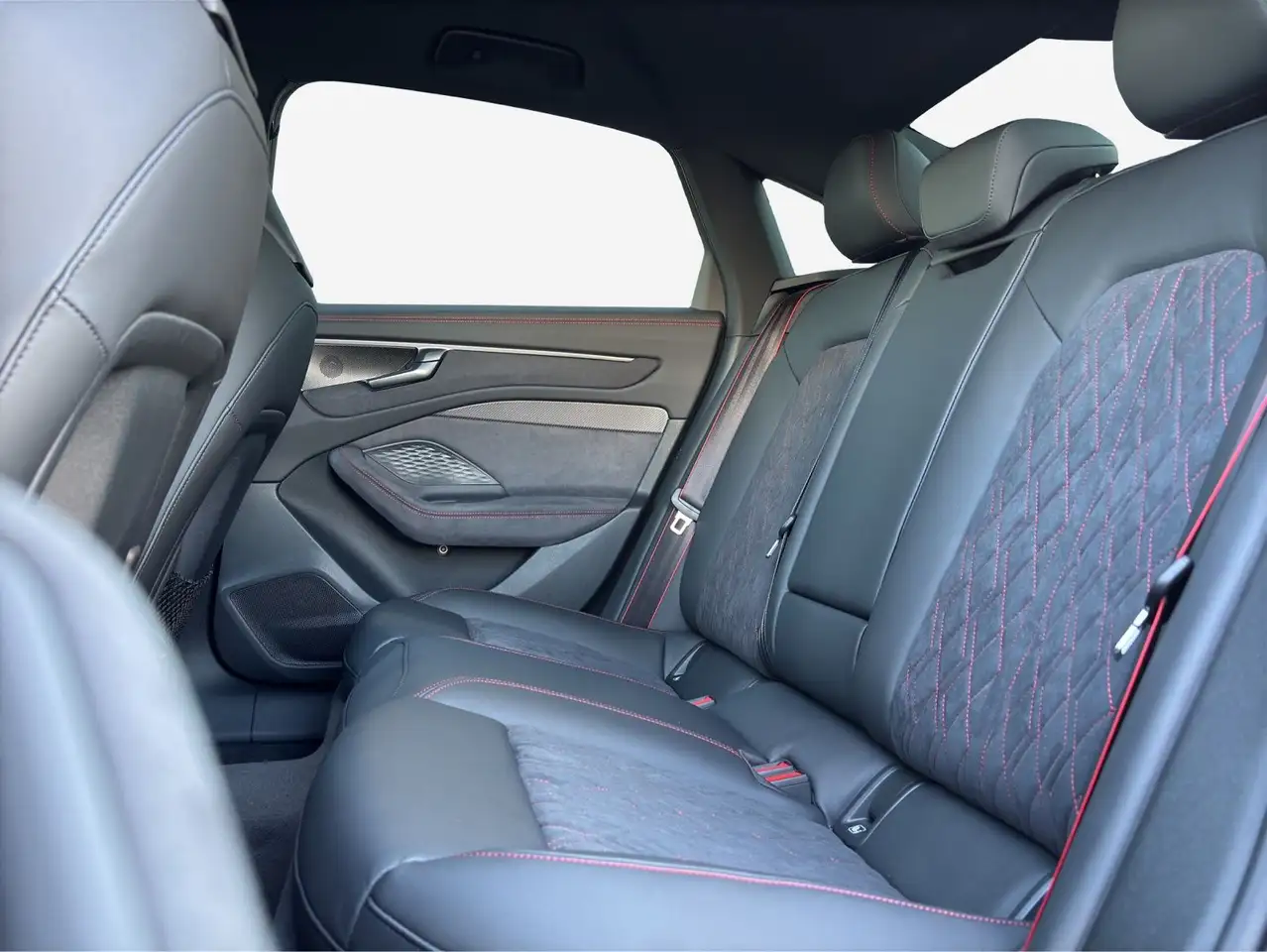 Audi A6 TDI quattro SLINE*MEMORY*MMIPRO*TEC 16