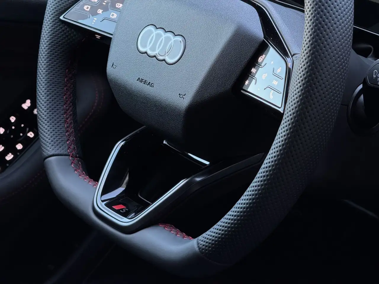 Audi A6 TDI quattro SLINE*MEMORY*MMIPRO*TEC 9