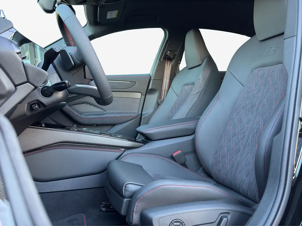 Audi A6 TDI quattro SLINE*MEMORY*MMIPRO*TEC 4