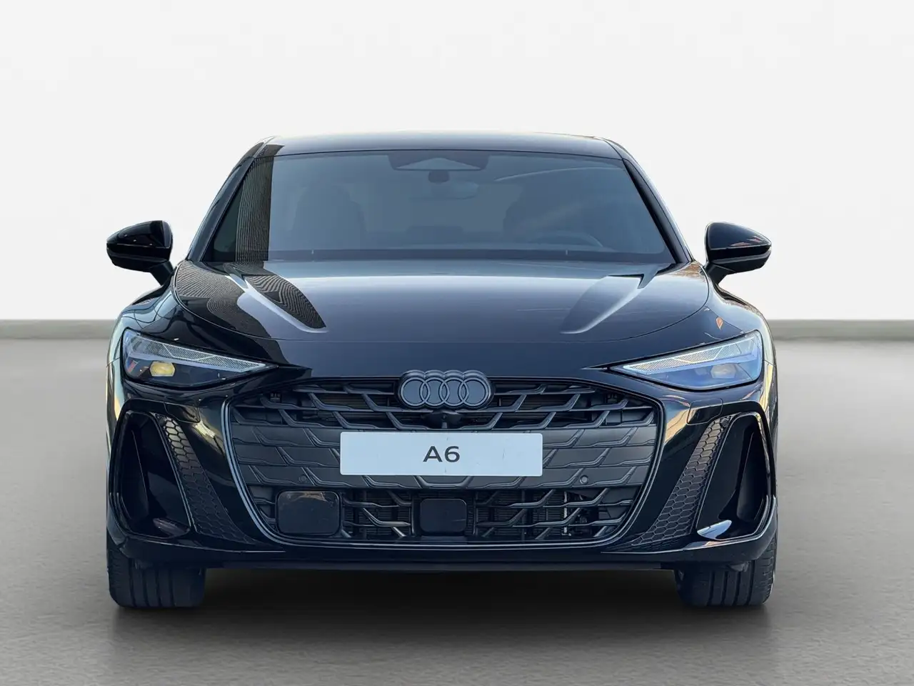 Audi A6 TDI quattro SLINE*MEMORY*MMIPRO*TEC 12
