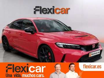 2.0 VTEC Turbo Type R Edición Especial Pack Carbo