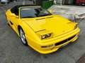 Ferrari F355 355 Spider 3.5 MANUALE Gelb - thumbnail 32