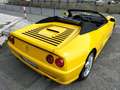 Ferrari F355 355 Spider 3.5 MANUALE Gelb - thumbnail 22