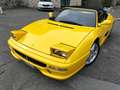 Ferrari F355 355 Spider 3.5 MANUALE Gelb - thumbnail 34