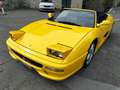 Ferrari F355 355 Spider 3.5 MANUALE Gelb - thumbnail 18