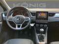 Renault Captur Equilibre TCe 90 *GJ-Reifen*Klima*DAB+* Grau - thumbnail 8