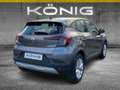 Renault Captur Equilibre TCe 90 *GJ-Reifen*Klima*DAB+* Grau - thumbnail 3