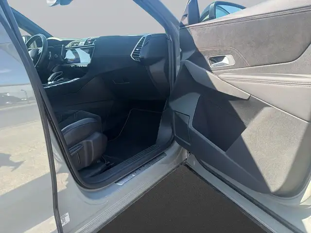 DS Automobiles DS 7 view 11