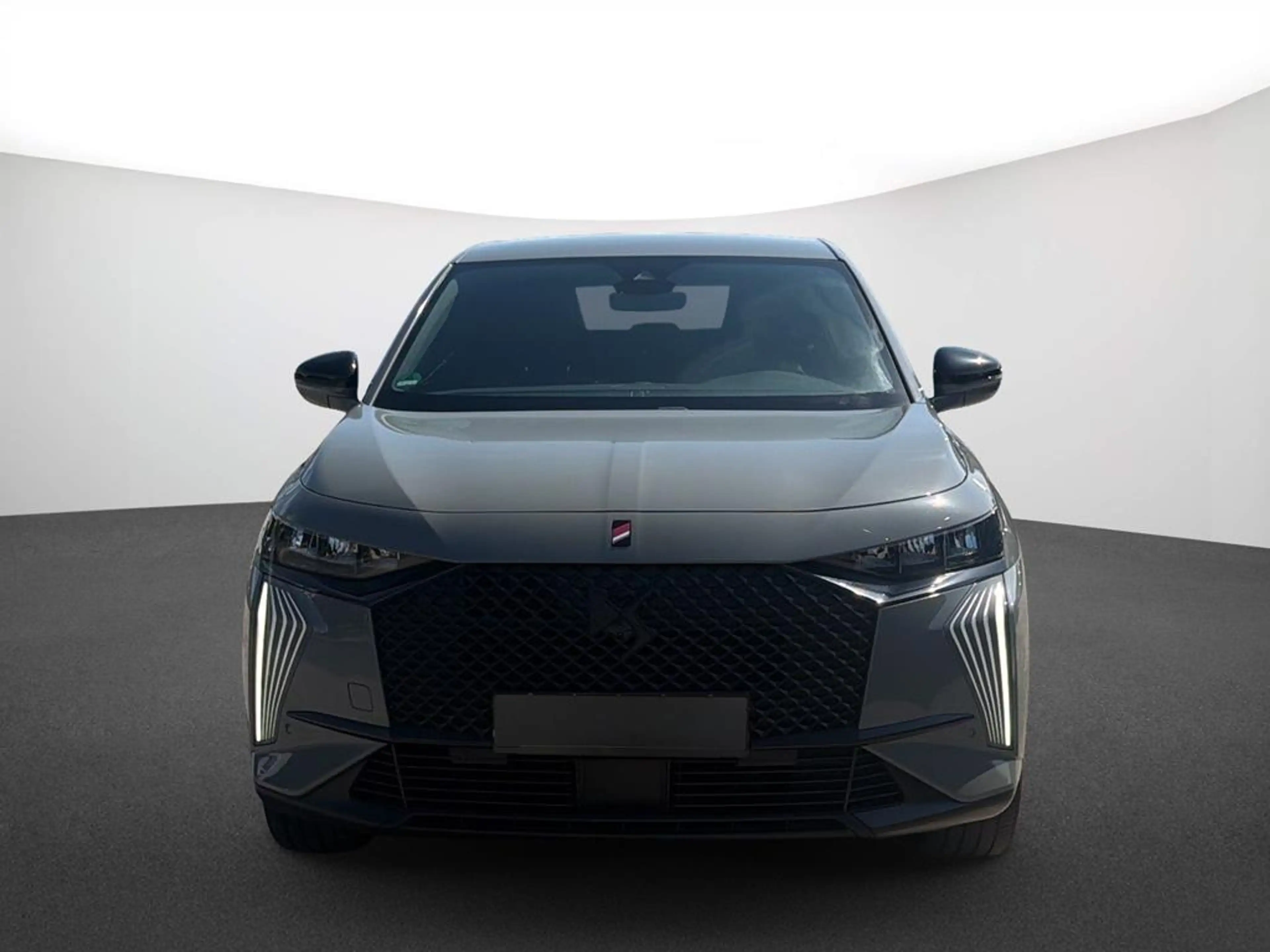 DS Automobiles DS 7 Performance Line — photo 2