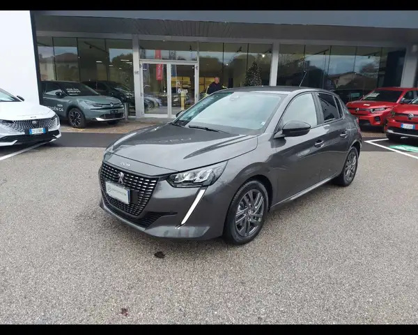 Peugeot 208 BlueHDi 100 Stop&Start 5 porte Active Pack