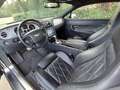 Bentley Continental GT 6.0 W12 Mulliner|BTW-auto|Youngtimer Noir - thumbnail 9