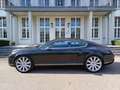 Bentley Continental GT 6.0 W12 Mulliner|BTW-auto|Youngtimer Zwart - thumbnail 4