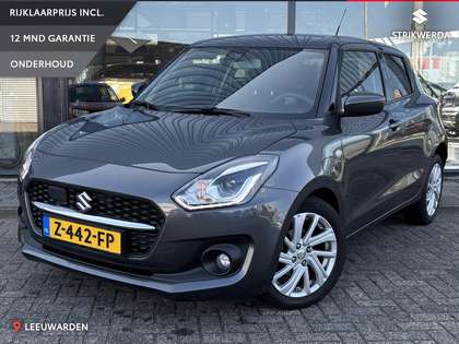 Suzuki Swift 1.2 Select Smart Hybrid Lmv/Airco/Cruise
