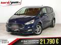 Ford S-Max Trend Autom. *AHK*PDC*TEMPO*RFK*SHZ*NAVI* Blau - thumbnail 1