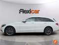 Mercedes-Benz C 200 4 MATIC Blanco - thumbnail 7