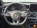 Mercedes-Benz C 200 4 MATIC Blanco - thumbnail 12