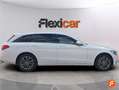 Mercedes-Benz C 200 4 MATIC Blanco - thumbnail 5