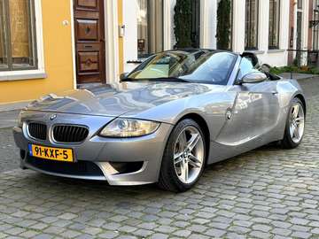 M cabrio 3.2 | volledige onderhoudshistorie