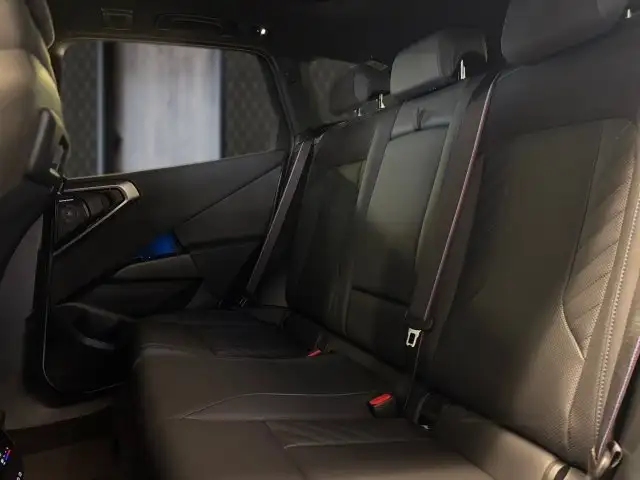 BMW X3 20d xDrive G45 ZA Ansicht 9