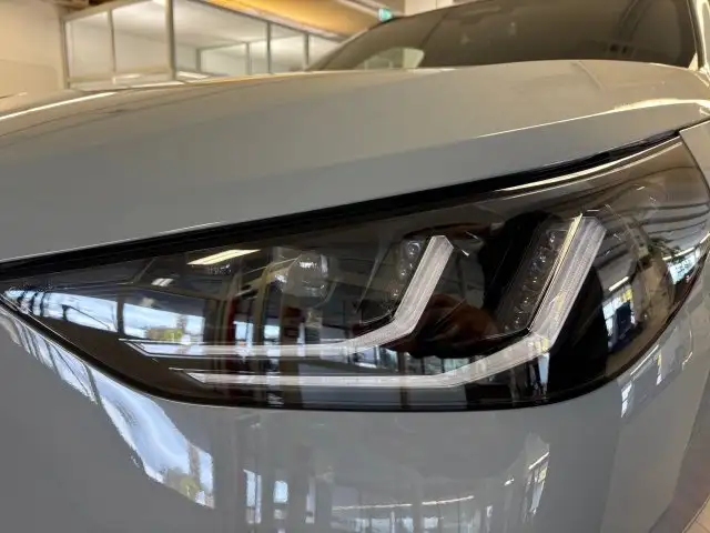 BMW X3 20d xDrive G45 ZA Ansicht 12