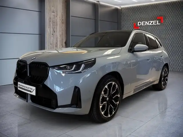 BMW X3 20d xDrive G45 ZA Ansicht 1