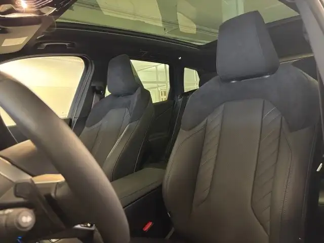 BMW X3 20d xDrive G45 ZA Ansicht 14