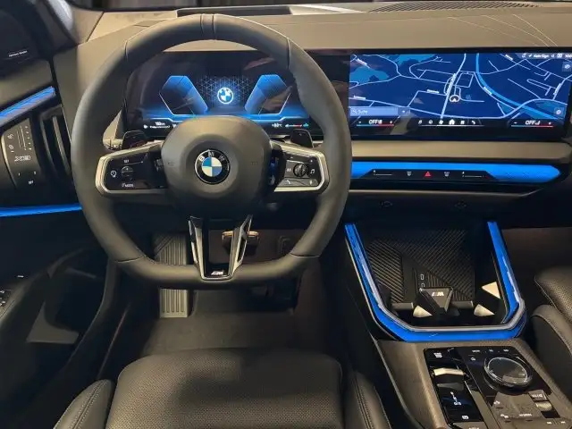 BMW X3 20d xDrive G45 ZA Ansicht 7