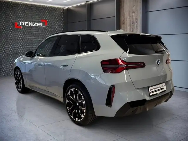 BMW X3 20d xDrive G45 ZA Ansicht 3