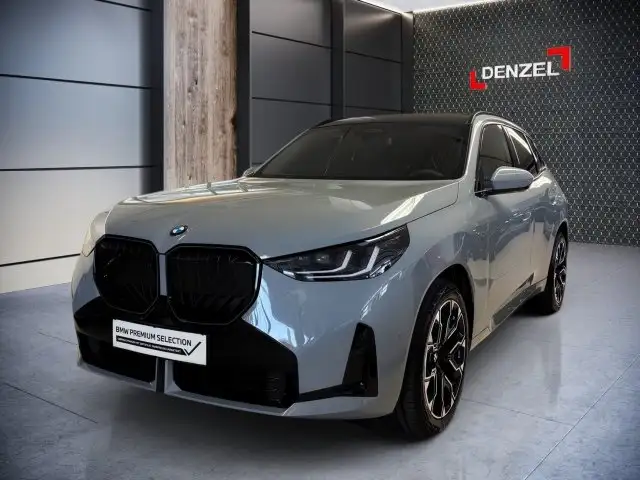 BMW X3 20d xDrive G45 ZA Ansicht 2