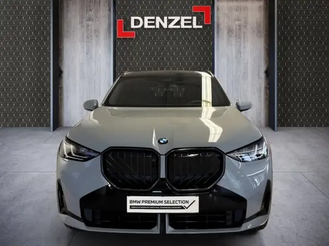 BMW X3 20d xDrive G45 ZA Ansicht 13