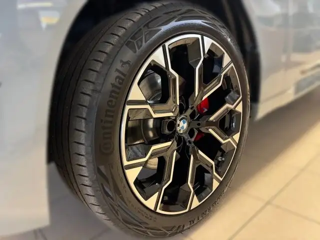 BMW X3 20d xDrive G45 ZA Ansicht 5