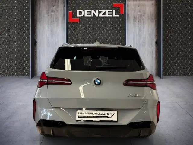 BMW X3 20d xDrive G45 ZA Ansicht 11