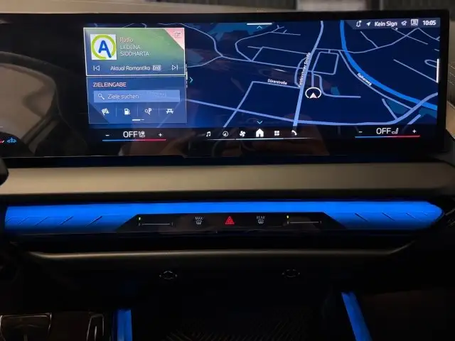 BMW X3 20d xDrive G45 ZA Ansicht 8