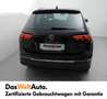 Volkswagen Tiguan Life TDI 4MOTION DSG Schwarz - thumbnail 4