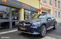 Mercedes-Benz GLC 350 Mercedes 2.0 350 E 320H 210 EQ-POWER PHEV HYBRID F Blau - thumbnail 1
