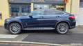 Mercedes-Benz GLC 350 Mercedes 2.0 350 E 320H 210 EQ-POWER PHEV HYBRID F Blau - thumbnail 3