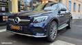 Mercedes-Benz GLC 350 Mercedes 2.0 350 E 320H 210 EQ-POWER PHEV HYBRID F Blauw - thumbnail 2