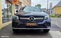 Mercedes-Benz GLC 350 Mercedes 2.0 350 E 320H 210 EQ-POWER PHEV HYBRID F Blauw - thumbnail 8