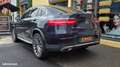 Mercedes-Benz GLC 350 Mercedes 2.0 350 E 320H 210 EQ-POWER PHEV HYBRID F Blauw - thumbnail 4