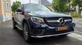 Mercedes-Benz GLC 350 Mercedes 2.0 350 E 320H 210 EQ-POWER PHEV HYBRID F Blau - thumbnail 7