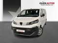 Peugeot Expert 2.0 BlueHDI 180CV Long  EAT8 9 plazas Blanco - thumbnail 1