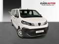 Peugeot Expert 2.0 BlueHDI 180CV Long  EAT8 9 plazas Blanco - thumbnail 3