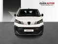 Peugeot Expert 2.0 BlueHDI 180CV Long  EAT8 9 plazas Blanco - thumbnail 2
