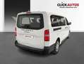 Peugeot Expert 2.0 BlueHDI 180CV Long  EAT8 9 plazas Blanco - thumbnail 6